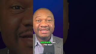 Transforming Global Health: A Career of Leadership with Dr. Ebere