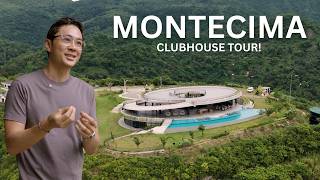 Touring Our Award Winning Clubhouse! | Montecima Clubhouse Tour