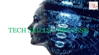 The Power of Digital Skills Why Learning Tech is Key to Success