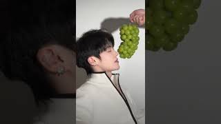 You like it 🍇 #foryou #bl #bleditz #likeandsubscribe #couple
