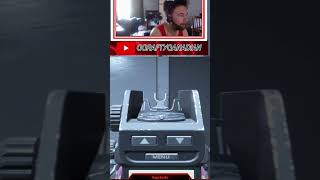 Cheater exposed #itapkids #cheaterexposed #shorts #apexlegends #apexcheater #streamer #apexclips