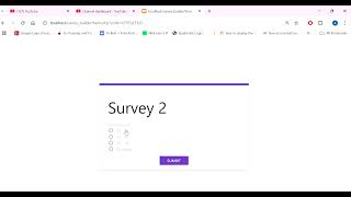 Create Custom Surveys with jQuery FormBuilder & PHP | Beginner's Guide
