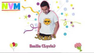 Smile  mv double j