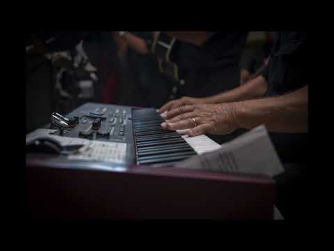2-hour Jazz Music to gain energy