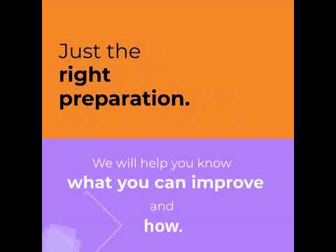 MockQue - The best online mock interview platform for technical interviews