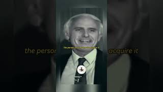 The 1% Rule for Wealth Creation (Jim Rohn) #jimrohn #financialwisdom