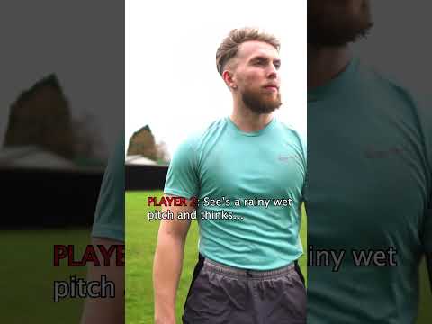 There’s 2 types of players in the world…👀🤣