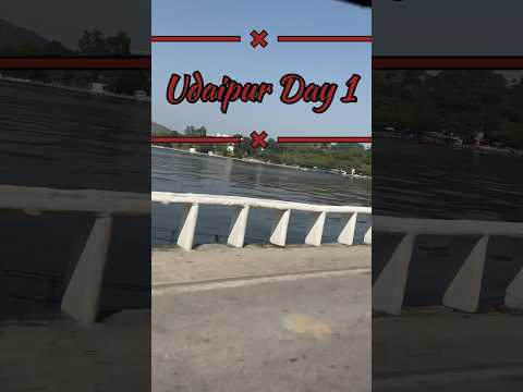 Udaipur Vlog Day 1 || Trip Vacation || Ayush Singh, Piyush Singh || SIDBI AND Bank Of India ||