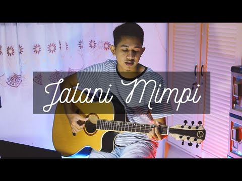 NOAH - Jalani Mimpi (Cover Rizal Fajri)