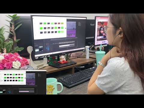 How We Edit Videos - Behind the Scenes