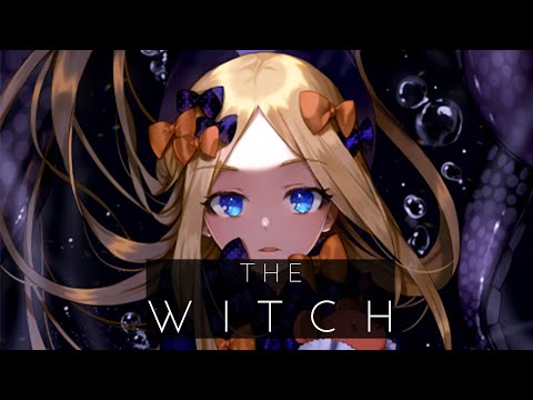 The Witch (Abigail Williams) - Fate/Grand Order