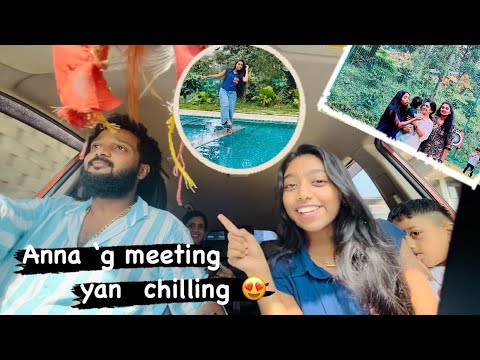 One day trip to #madikeri 😍#Galibeedu🤗 jolly jolly 😂😂
