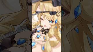Happy Birthday, Navia!｜Genshin Impact #HoYoverse #HBD #GenshinImpact #Navia