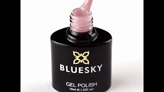 Bluesky Gel Polish - NUDE SUNDAY - ND19