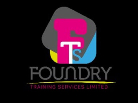 Training foundry technicians in the 21st century