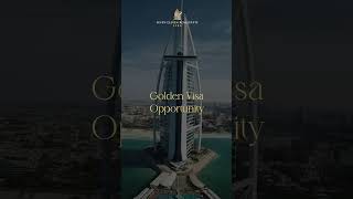 Invest in Dubai’s Booming Market | Tax-Free Returns, Golden Visa & Luxury Living