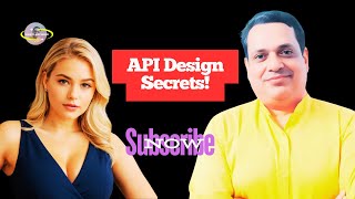API Design Demystified!