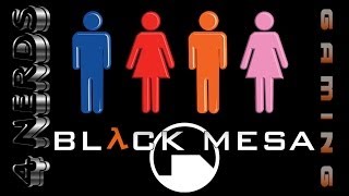 A/C Problems (Black Mesa #8)