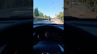 What is smart driving #smartdriving #momentum #throtlecontrol