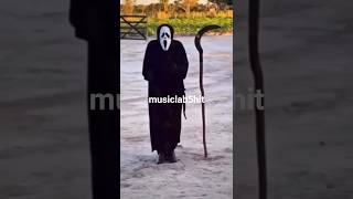 "When the killer has rhythm #viral #shortvideo #reels #VideoOfTheDay #humor #comedy
