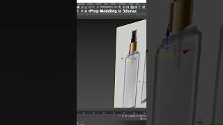 Create Stunning Prop using Lathe in 3dsMax | How to Model it #3d #3dmodeling #3dsmax