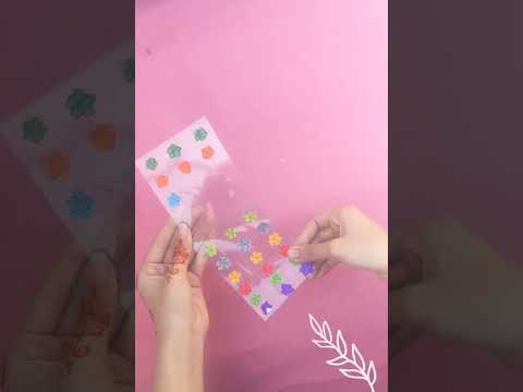 my homemade journal supplies // journal collection #journal #shorts #viral #skcrafter