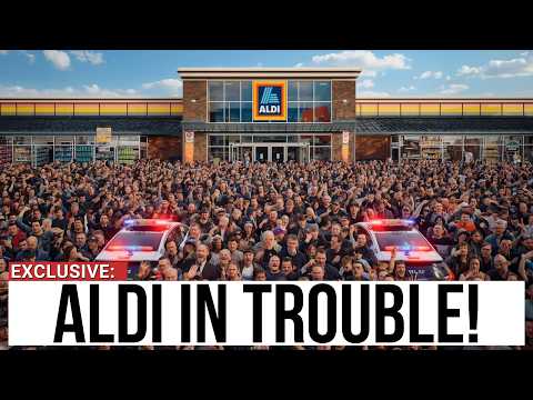 What Aldi Doesn't Tell Their Customers