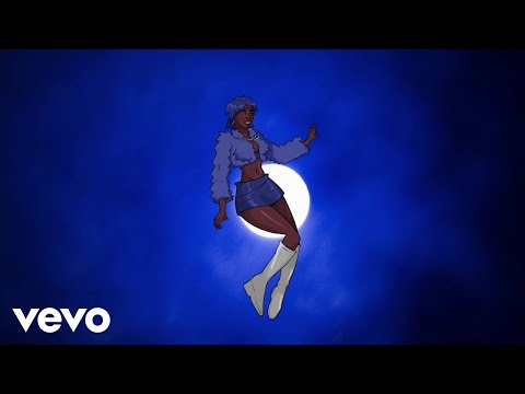 Gyakie - intro