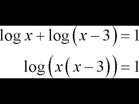 What are Logarithms? Made easy- Easy Science