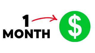 How I Monetized My YouTube Channel in 1 Month