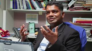 Utah Tech University math professor receives inclusivity award