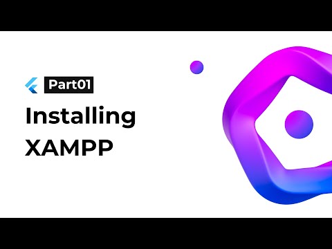 Step by Step Guide Installing XAMPP, Git, and Composer for Web Development
