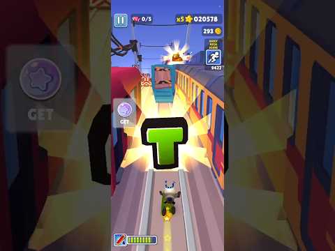 #Subway#surfers#bestgameplay#gaming#friendships#trending#viral#popular#ytshorts