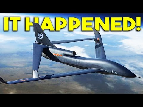 Why THIS Drone Changed The Ukraine War Balance With Russia...