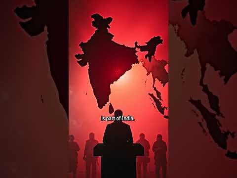 Taliban Says Kashmir Belongs to India – Pakistan Needs a Therapist