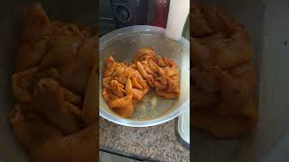 Homemade chipotle bowls #contentcreator #foodie #mukbang #latina #marriedlife #chicken #shorts