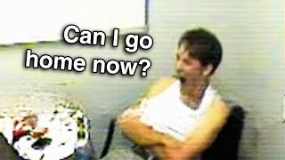 Teen Killer Thinks He's Going Home - Doesn't Know Cops Found This Clue