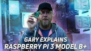 Raspberry Pi 3 Model B+ review
