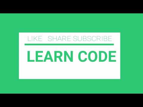 Responsive Menu Navigation Using Only HTML  CSS by Learn Code