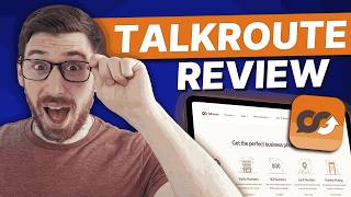 TalkRoute Review | How It Stacks Up for Business Calls & Remote Work
