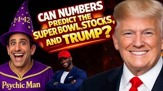 Confronting Chaotic Troll attacking Gematria after nailing the rigged Super Bowl 60 script!