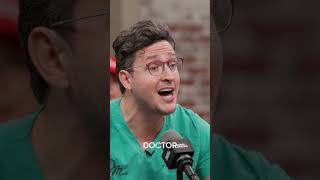 Conflict of interest, explained and debated on #surrounded #healthcare #health #debate