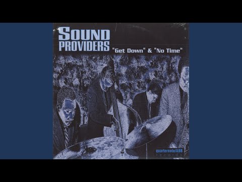 Getdown (Instrumental) (Instrumental)