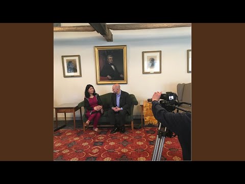 Higher Education Today: Nepal and Colby-Sawyer College