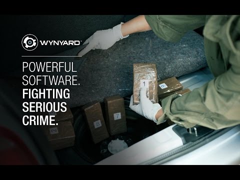 Securing Wynyard - Scot Whitfield & Bryn Lewis