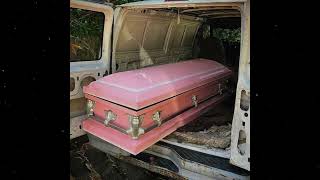 [FREE] Darkwave x Alternative Post Punk Type Beat "Pink Casket" [Prod. Coka$ian]