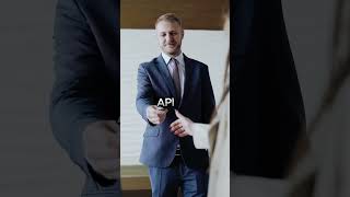 Unveiling the Power of APIs: How They Transform Everyday Tasks! 🌐  #APIs  #tamil