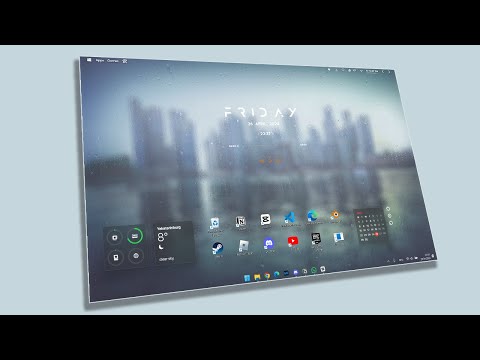 The only Windows customization tutorial you will need!