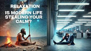 WARNING Your Right to Relax Has Been Stolen! Neur
