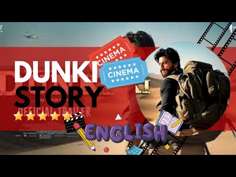 How Indians Cross US Mexico Border? | Real Story of Movie Dunki | B$BT NEWS